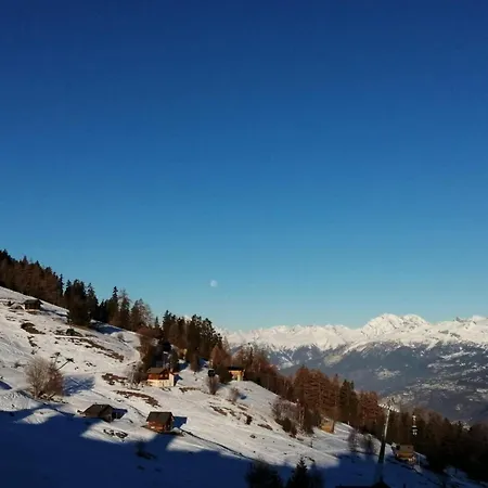 Luxe Near Lift 公寓 琪纳尔